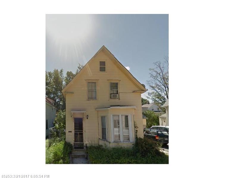 3 Cross ST, Sanford, ME 04073