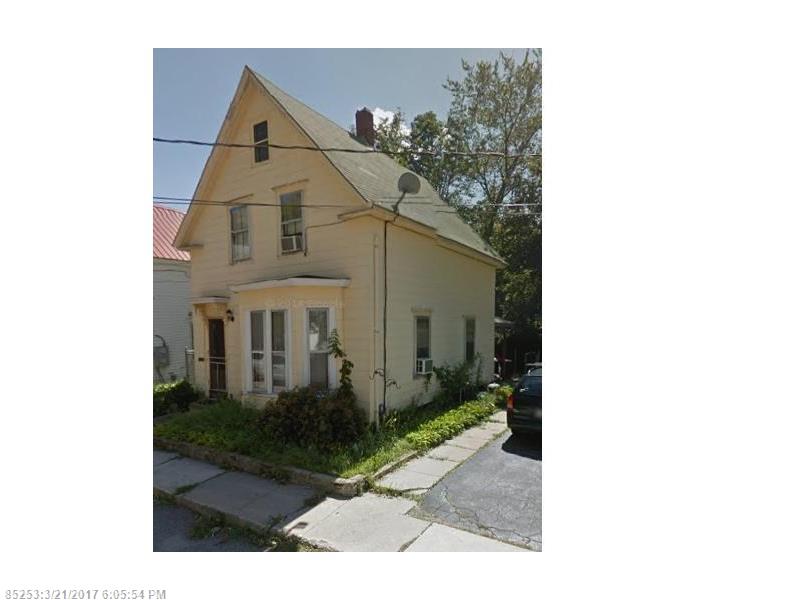 3 Cross ST, Sanford, ME 04073