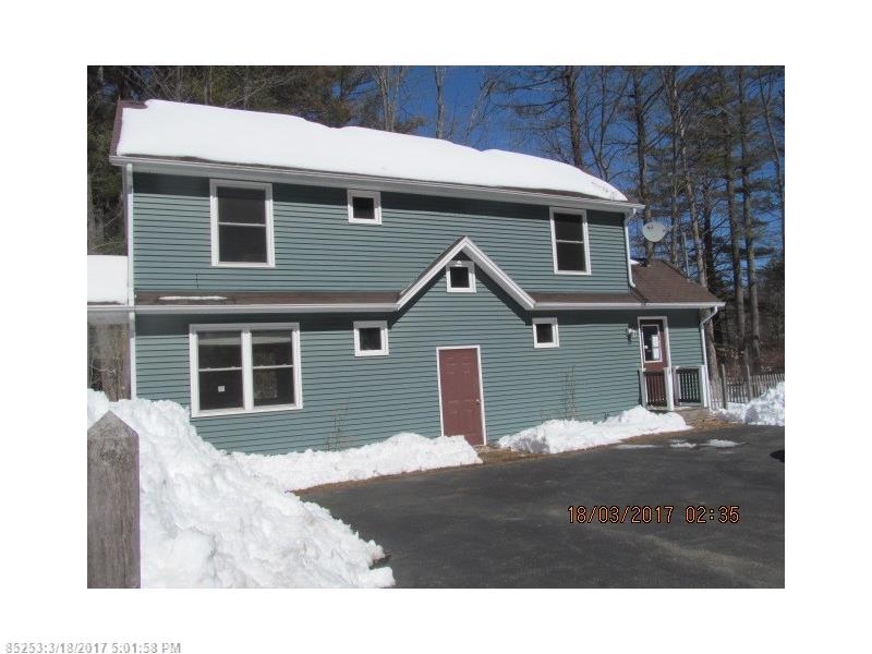 18 Glen ST, Sanford, ME 04073