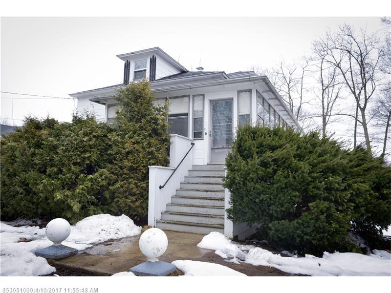 9 Harding St, Sanford, ME 04073