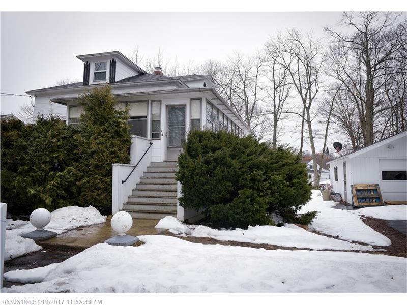 9 Harding St, Sanford, ME 04073