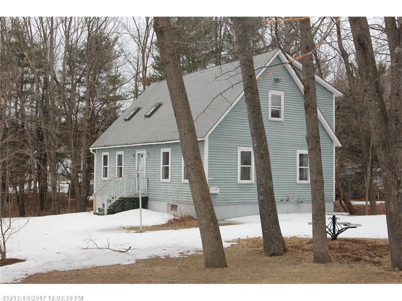 20 Grandview AVE, Sanford, ME 04073
