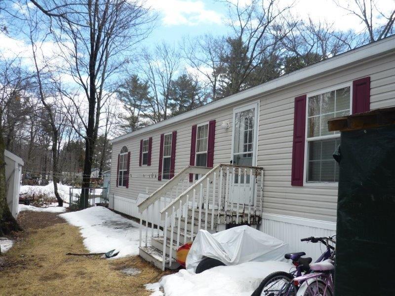 8 New Dam Road, Sanford, ME 04073