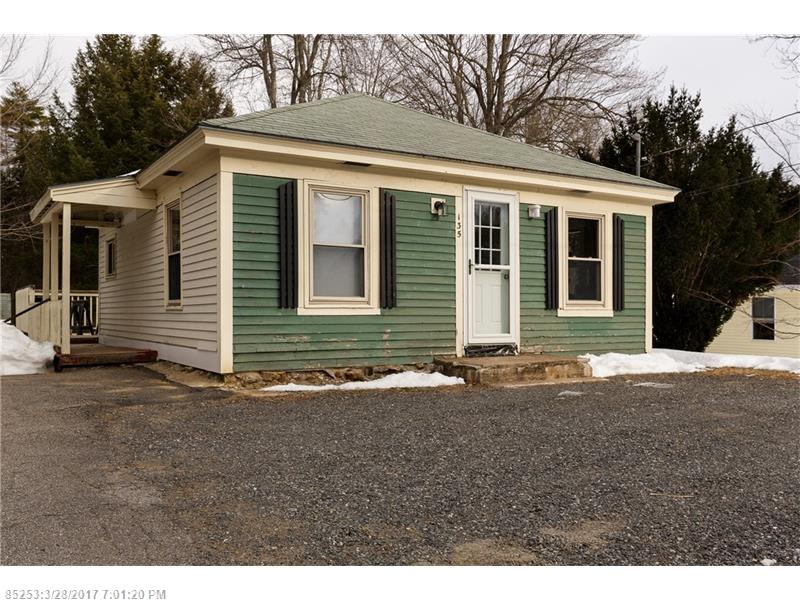135 Oak ST, Sanford, ME 04073