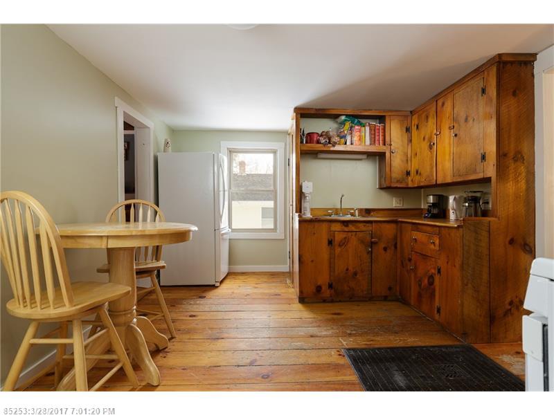 135 Oak ST, Sanford, ME 04073