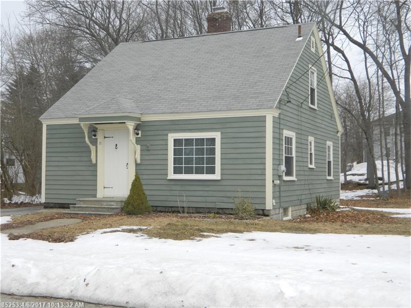 15 Bowdoin ST, Sanford, ME 04073