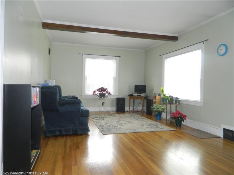15 Bowdoin ST, Sanford, ME 04073