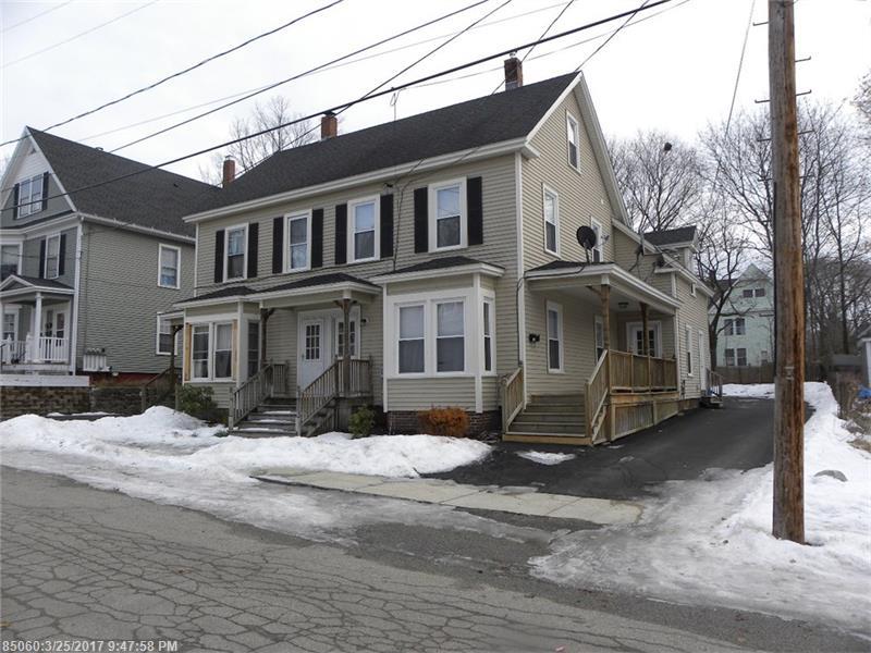 16 Prescott ST, Sanford, ME 04073