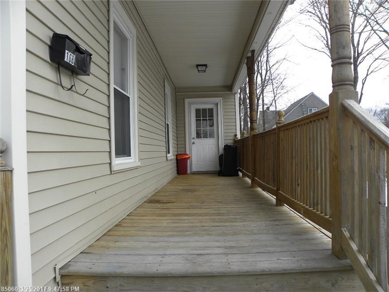 16 Prescott ST, Sanford, ME 04073