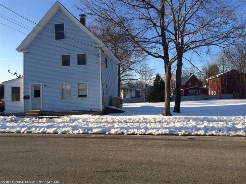 4 Tebbetts Ave, Sanford, ME 04073