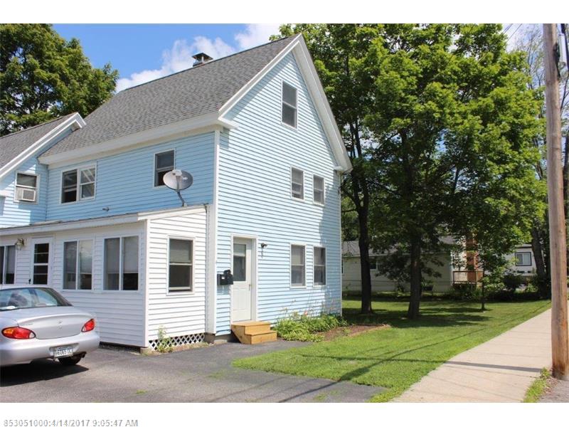 4 Tebbetts Ave, Sanford, ME 04073