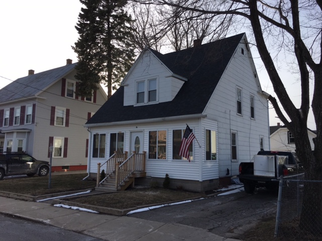 34 Elm Street, Sanford, ME 04073