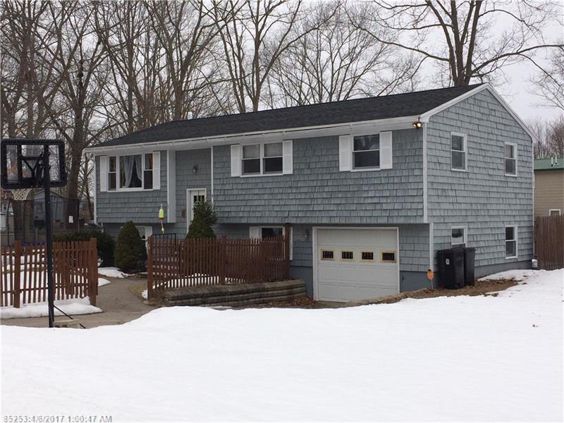 8 Devotion AVE, Sanford, ME 04073