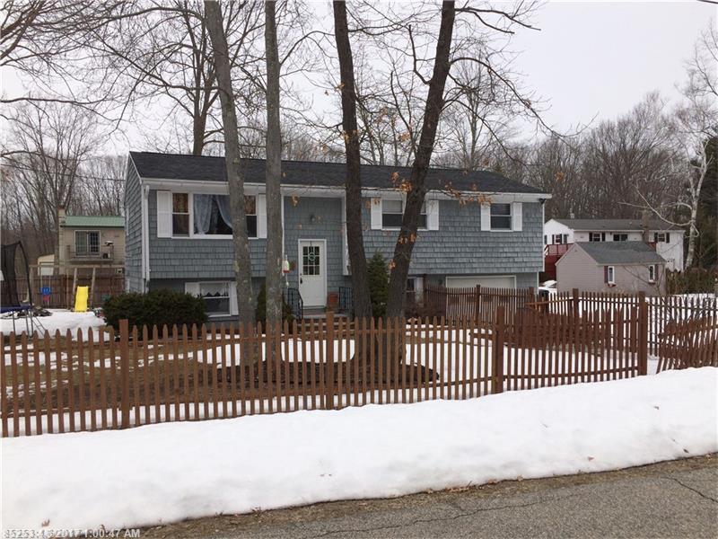 8 Devotion AVE, Sanford, ME 04073