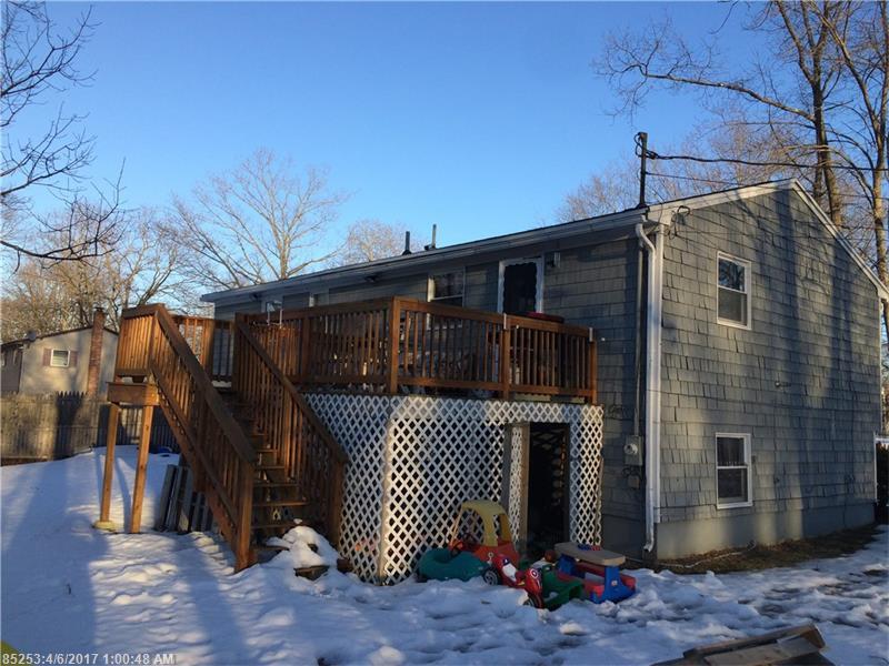 8 Devotion AVE, Sanford, ME 04073
