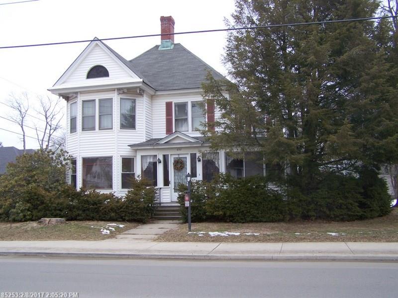 828 Main Street, Sanford, ME 04073