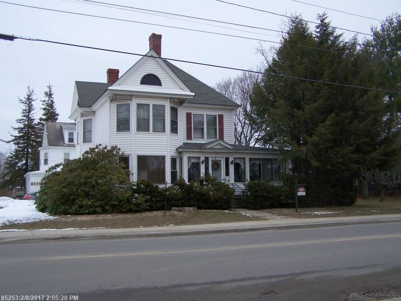 828 Main Street, Sanford, ME 04073