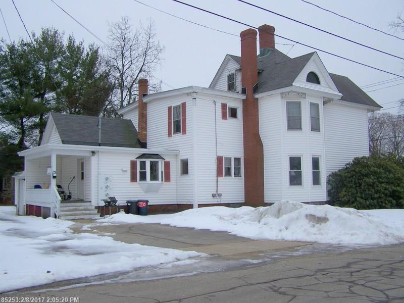 828 Main Street, Sanford, ME 04073