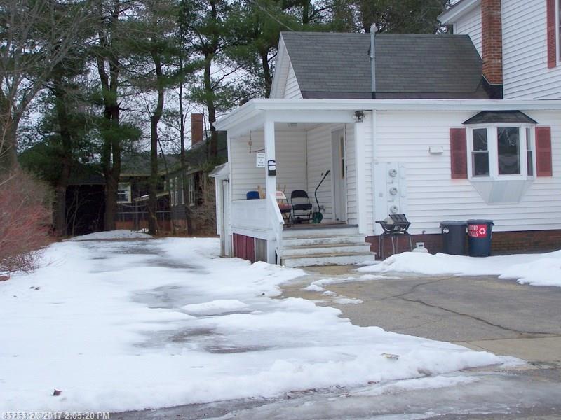 828 Main Street, Sanford, ME 04073