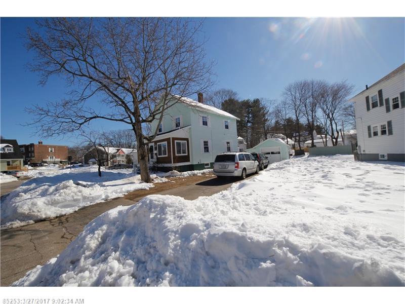 2 Kilby ST, Sanford, ME 04073