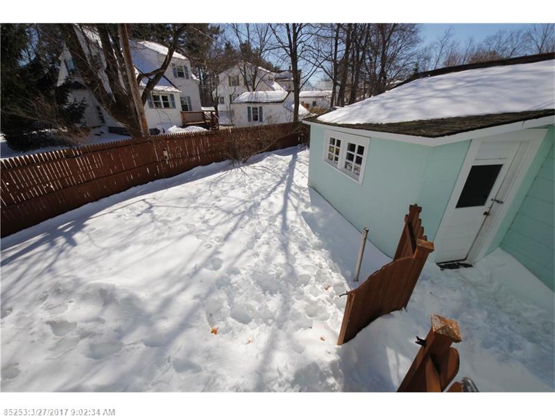 2 Kilby ST, Sanford, ME 04073