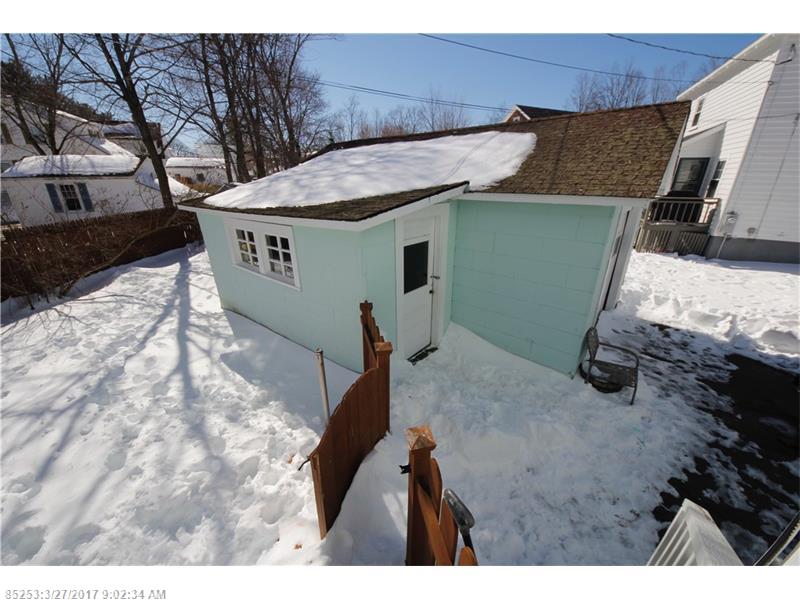 2 Kilby ST, Sanford, ME 04073