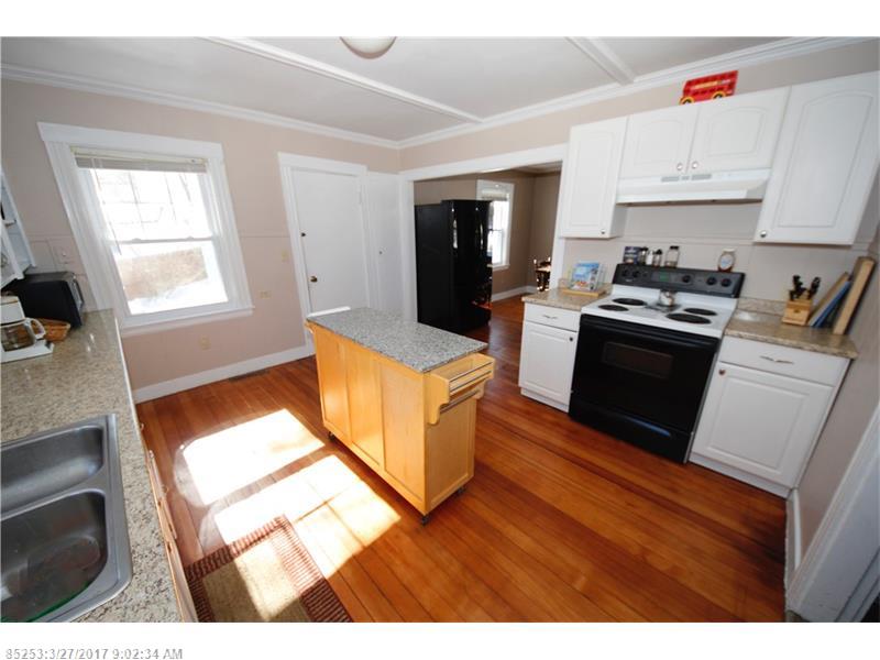 2 Kilby ST, Sanford, ME 04073