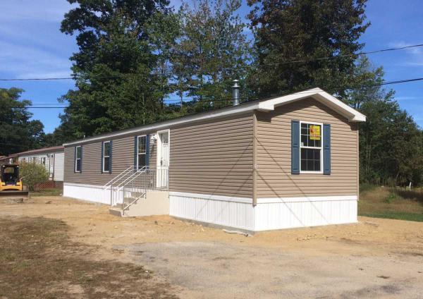 Guillemette Trailer Park 12 Alice DriveSanford, ME 04073