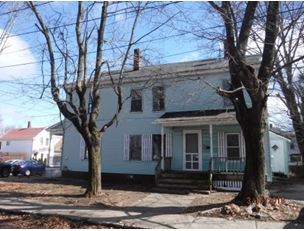 16 Central AvenueSanford, ME, 04073York County