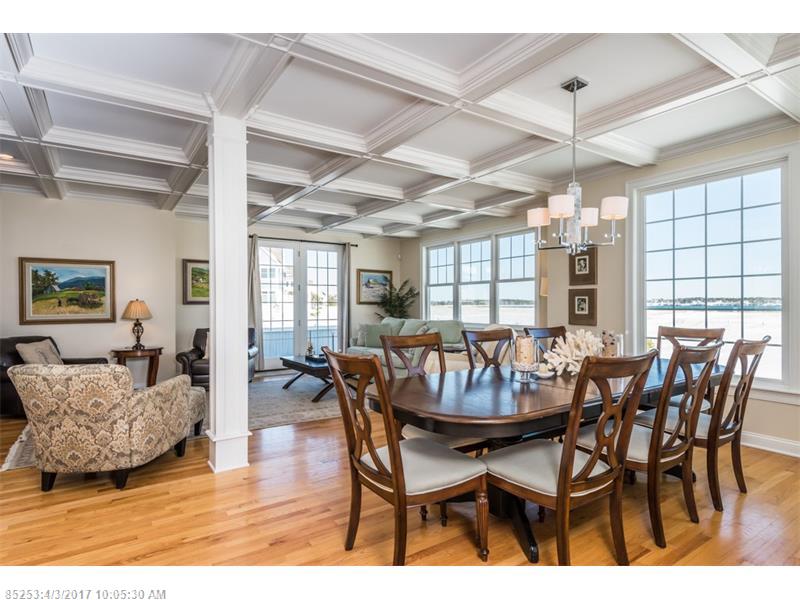 2 Claudia WAY, Scarborough, ME 04074