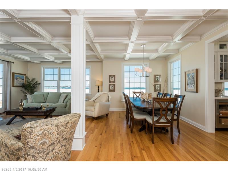 2 Claudia WAY, Scarborough, ME 04074
