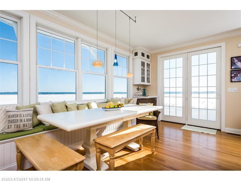 2 Claudia WAY, Scarborough, ME 04074