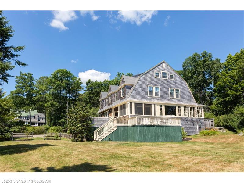 18 Jocelyn RD, Scarborough, ME 04074