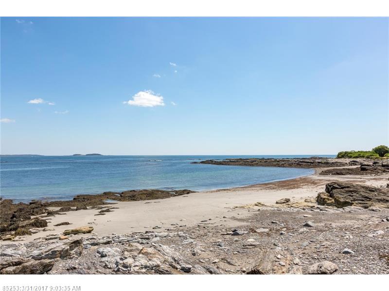 18 Jocelyn RD, Scarborough, ME 04074