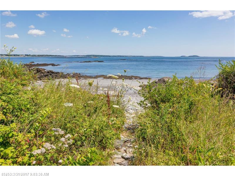 18 Jocelyn RD, Scarborough, ME 04074