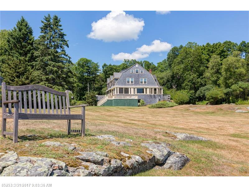18 Jocelyn RD, Scarborough, ME 04074