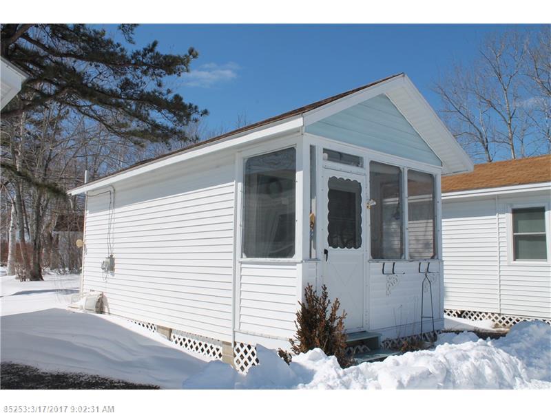 9 East Grand AVE 21, Scarborough, ME 04074