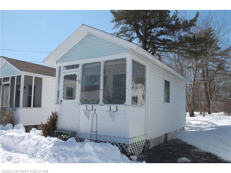 9 East Grand AVE 21, Scarborough, ME 04074