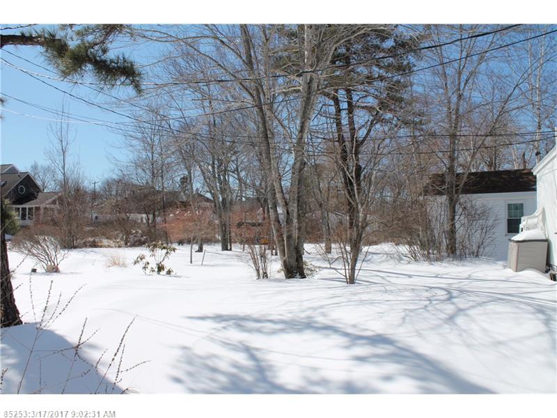 9 East Grand AVE 21, Scarborough, ME 04074