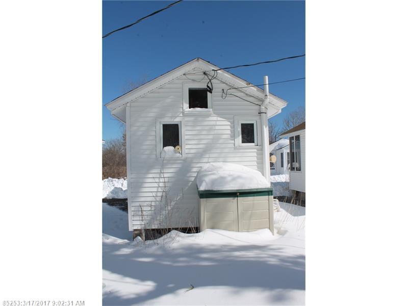 9 East Grand AVE 21, Scarborough, ME 04074