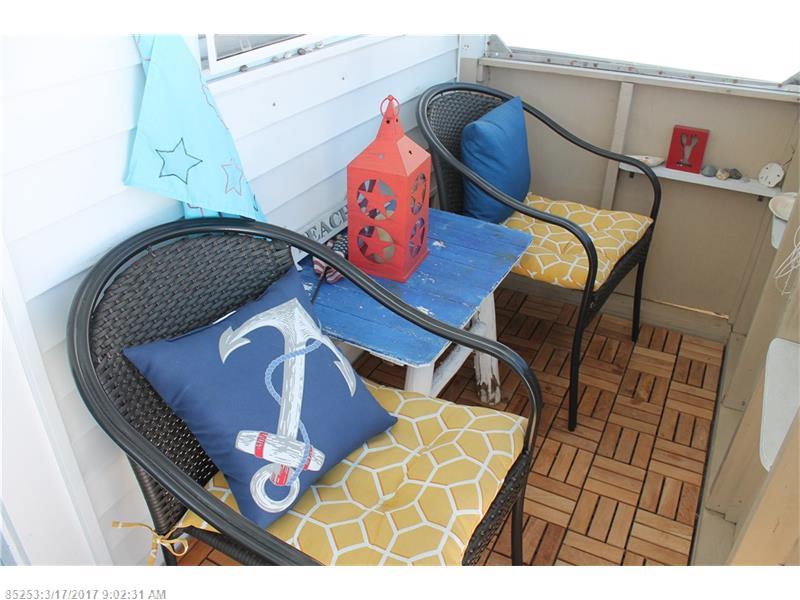 9 East Grand AVE 21, Scarborough, ME 04074