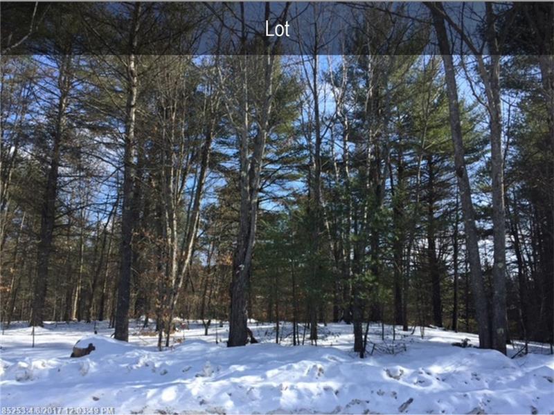 0 Pitts RD, Shapleigh, ME 04076