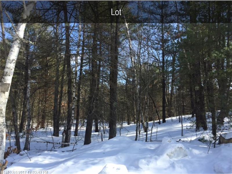 0 Pitts RD, Shapleigh, ME 04076