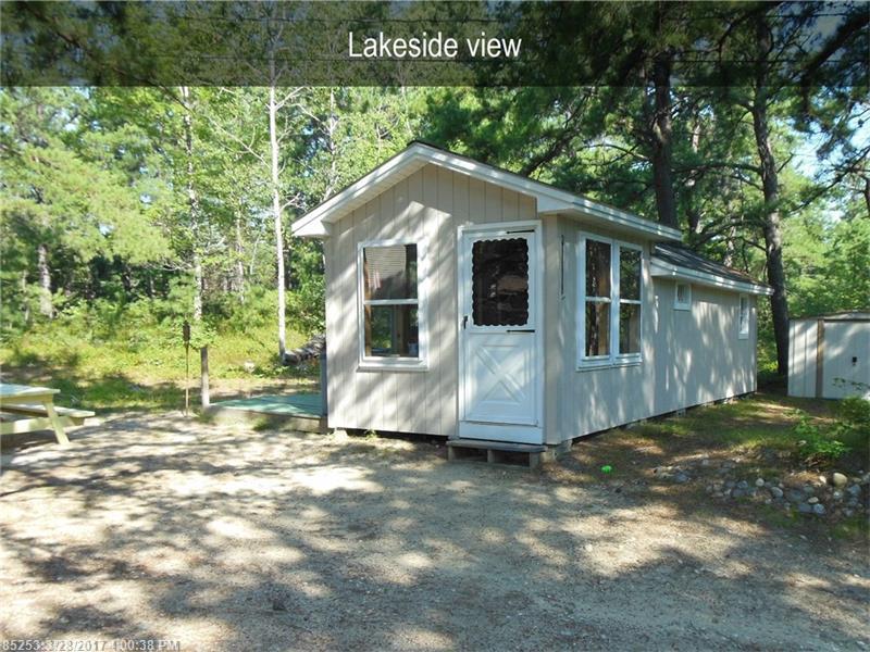 11 Seagull LN, Shapleigh, ME 04076