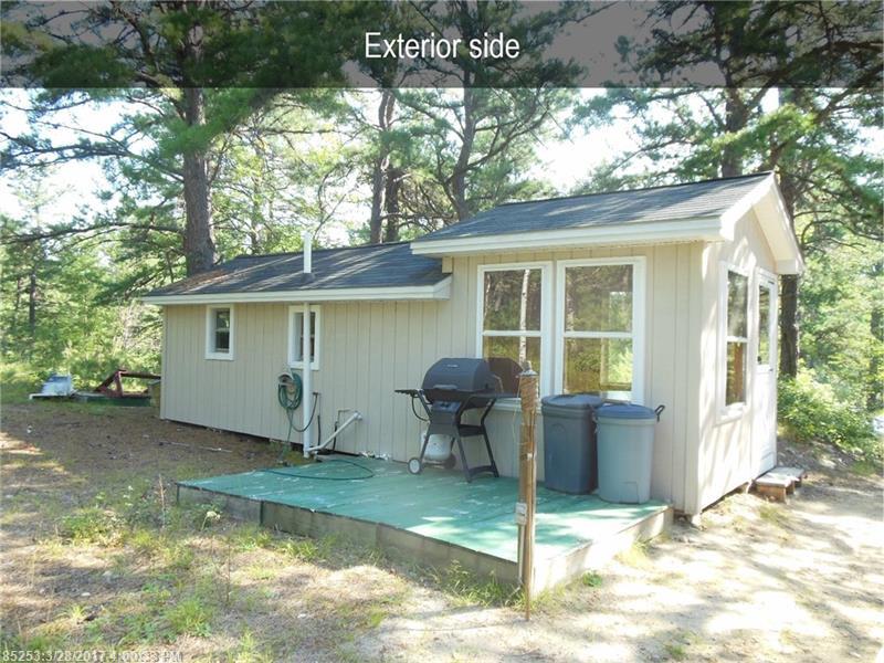 11 Seagull LN, Shapleigh, ME 04076