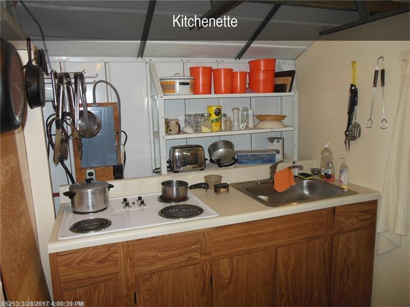 11 Seagull LN, Shapleigh, ME 04076