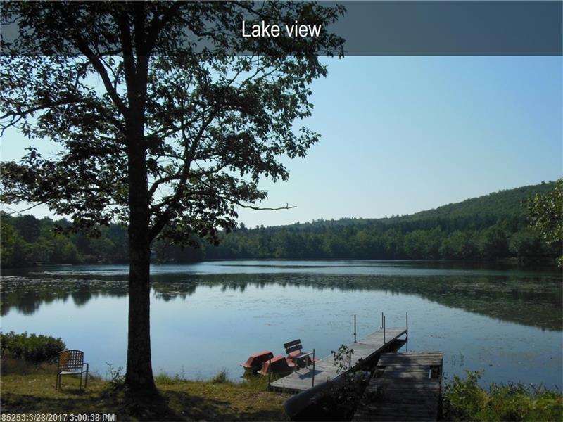 11 Seagull LN, Shapleigh, ME 04076