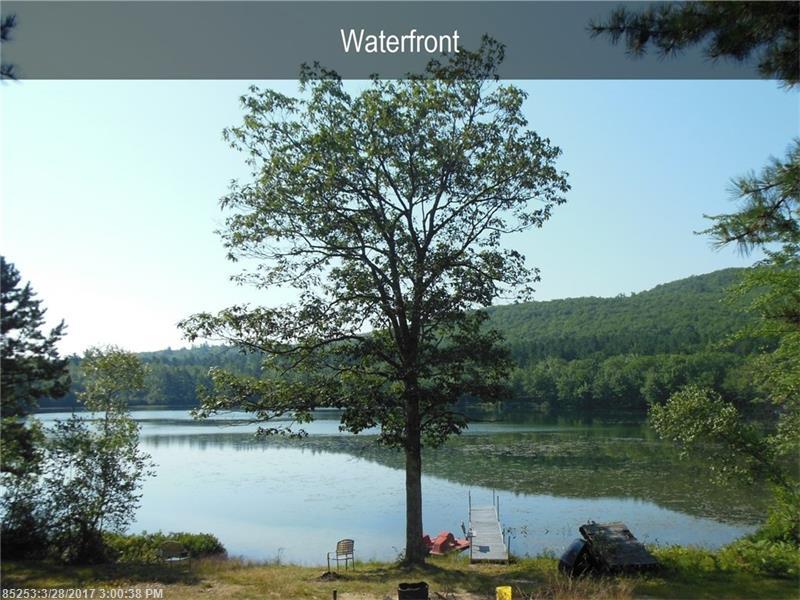11 Seagull LN, Shapleigh, ME 04076