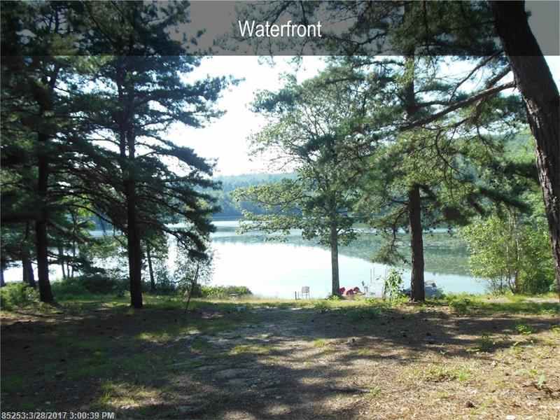 11 Seagull LN, Shapleigh, ME 04076