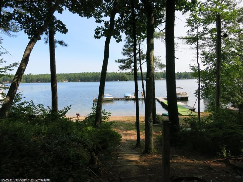 1044 Treasure Island RD, Shapleigh, ME 04076